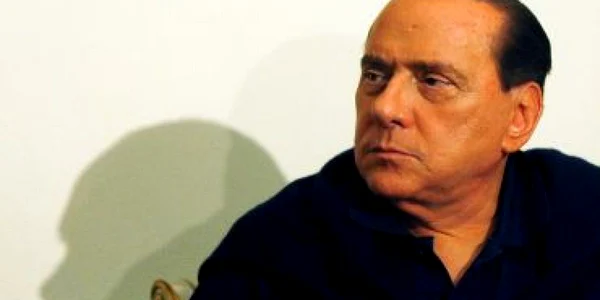 Italia: Premierul Berlusconi a contractat o formă uşoară de scarlatină