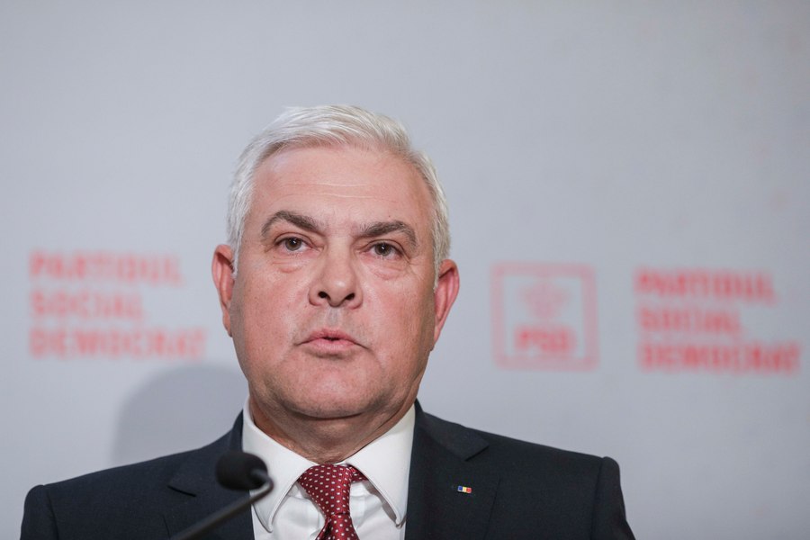  Angel Tîlvăr, la prima reuniune a SEDM: „Credem cu tărie în relevanţa cooperării regionale”