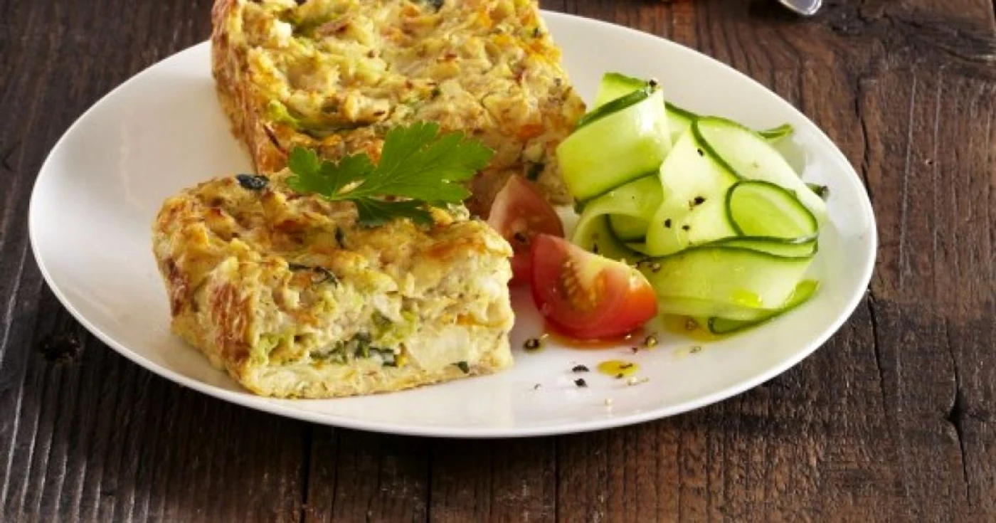 Vezi cum se prepara aceasta delicioasa reteta de post!