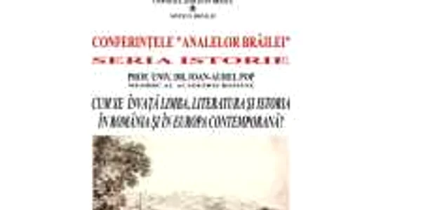 Afişul evenimentului