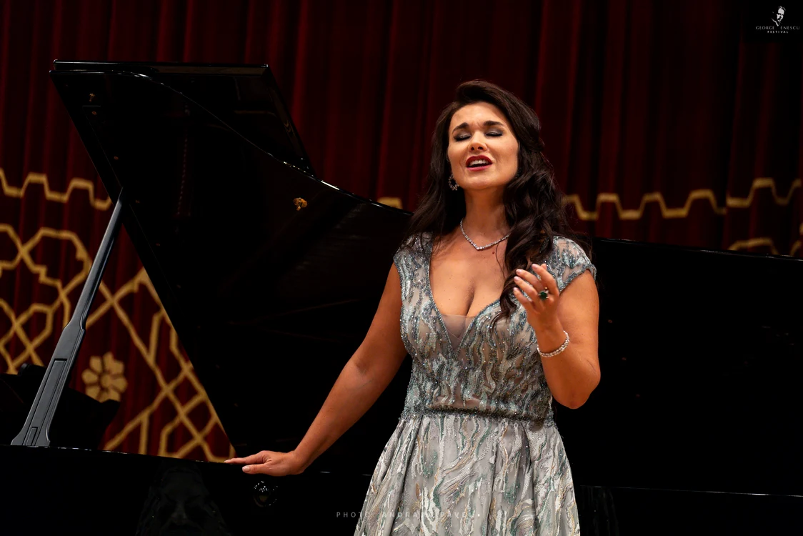Olga Peretyatko