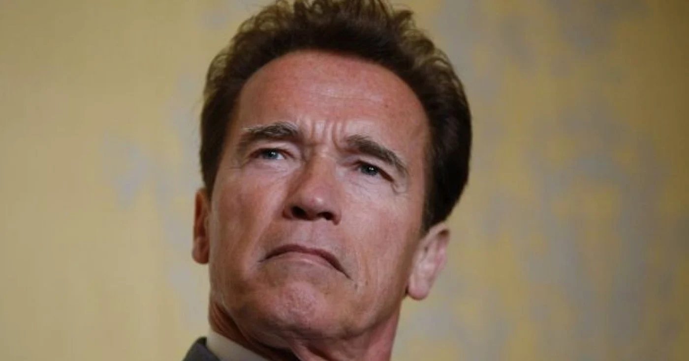 Arnold Schwarzenegger are 65 de ani acum