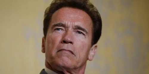 Arnold Schwarzenegger are 65 de ani acum