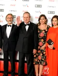 Tommy Lee Jones și fiica Victoria Jones  foto   profimedia 0354088560 jpg