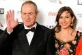 Tommy Lee Jones și fiica Victoria Jones  foto   profimedia 0354088560 jpg