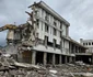 Gara Devei este demolată Foto Daniel Guță ADEVĂRUL (51) jpg