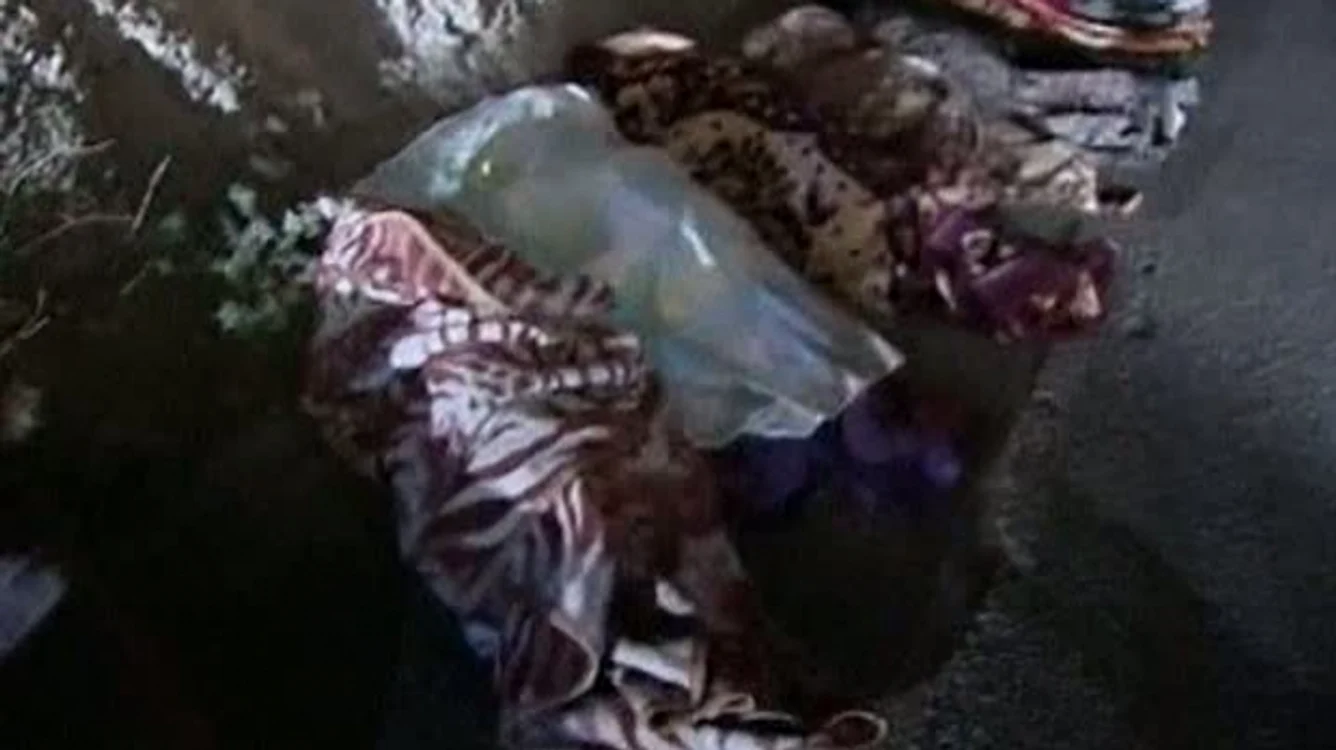 
    În accident au murit 43 de oameni, iar alţi 25 sunt internaţi la spital (foto:rtv.net)  