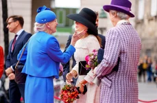 Regina Margareta și Prințesa Mary, Profimedia (2) jpg