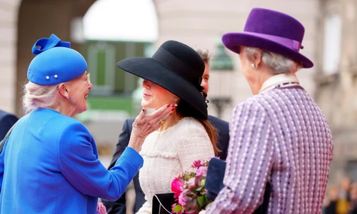 Regina Margareta și Prințesa Mary, Profimedia (2) jpg