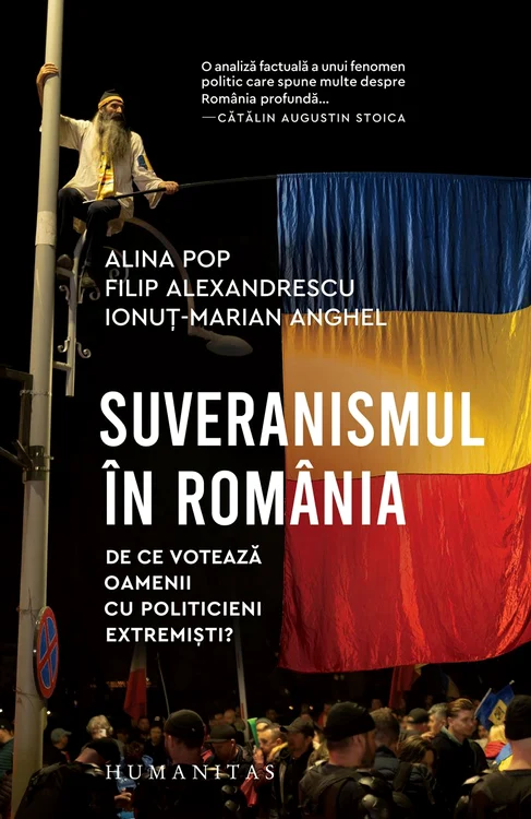 De ce votează românii partidele suvernaniste?