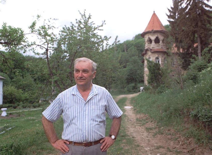 Republica Moldova declară doliu național în legătură cu funeraliile marelui scriitor Ion Druță