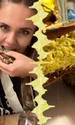 banner ciocolată Dubai 