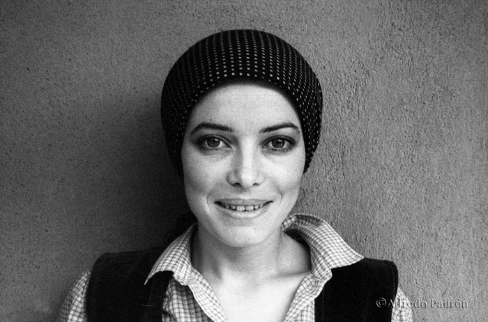 Dora, ultima soție a lui Nichita Stănescu