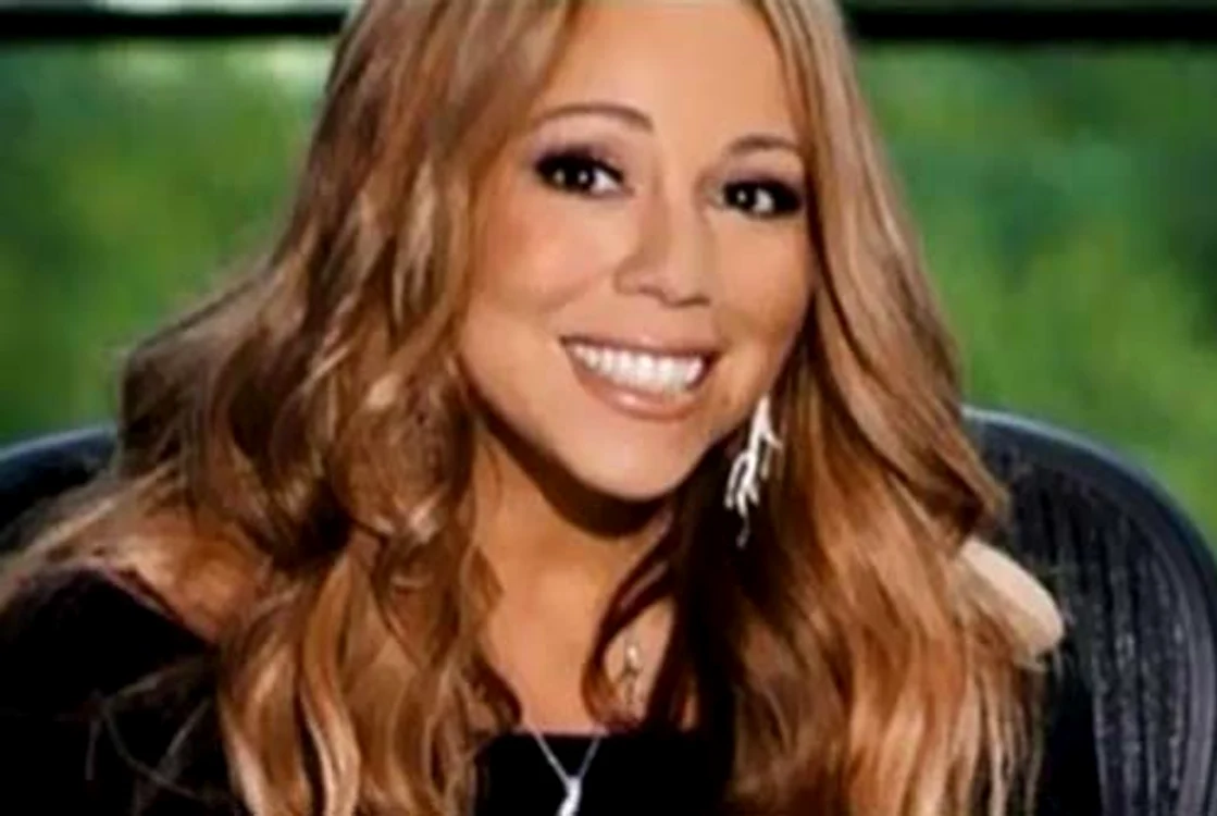 
    Mariah Carey s-a speriat de ameninţările lui Nicki Minaj Foto: Captură Prima TV  