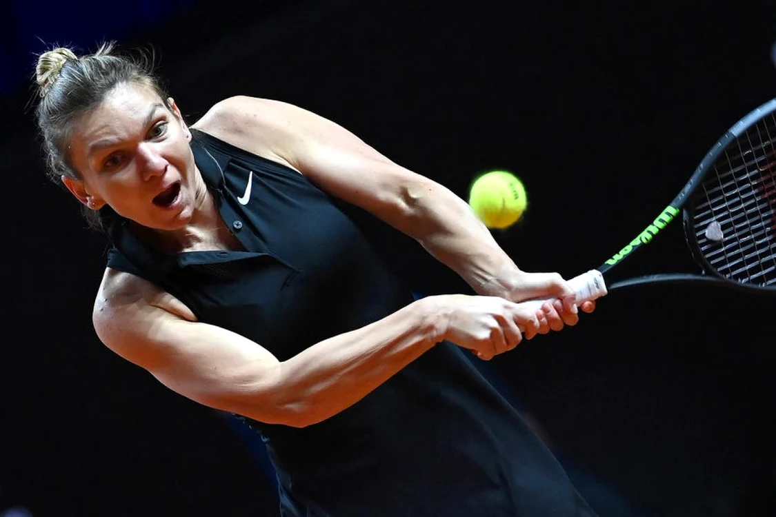 halep