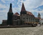 Castelul Corvinilor Foto Daniel Guță ADEVĂRUL (2) jpg