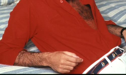 Julio Iglesias Portrait Session jpeg