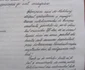 Memoriu de protest Alba Iulia 1912
