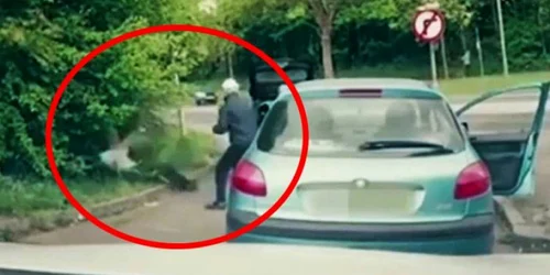 bataie trafic foto reporter online