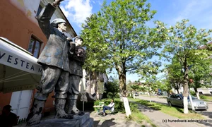 Orasul Uricani Foto Daniel Guță ADEVĂRUL JPG