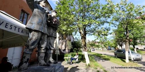 Orasul Uricani Foto Daniel Guță ADEVĂRUL JPG