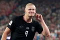 Erling Haaland tunsoare