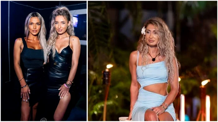 Maria și Ella s-au certat / Foto: Social media/ Antena 1
