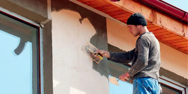 Volumul construcţiilor noi a scăzut cu 30% anul acesta