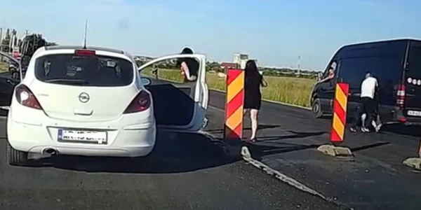 bataie trafic arad jpg