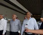 victor ponta la porţile de fier I FOTO Corina Macavei 