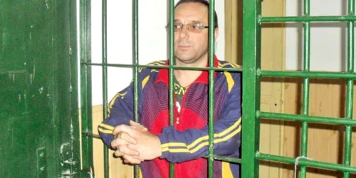 Fostul secretar de stat Emilian Cutean (PSD) ispăşeşte, la Jilava, o pedeapsă de cinci ani de închisoare pentru fapte de corupţie