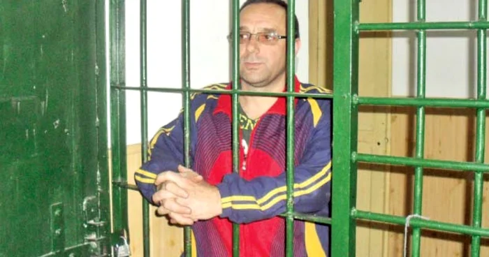 Fostul secretar de stat Emilian Cutean  (PSD), la JIlava