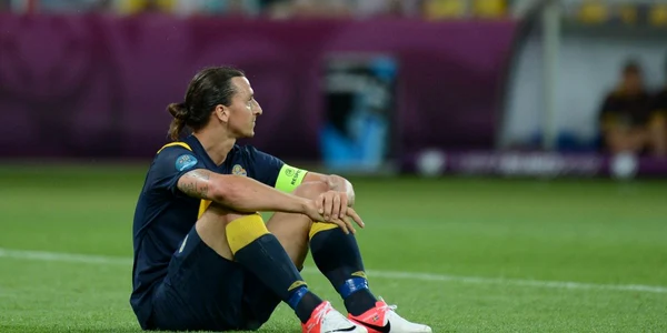 Zlatan Ibrahimovic
