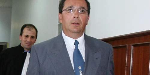 Medicul Răzvan Trancă