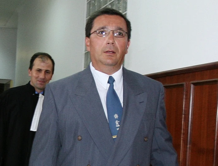 Medicul Răzvan Trancă