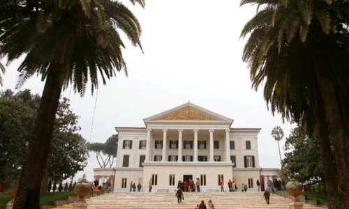 Buncărul lui Mussolini jpeg