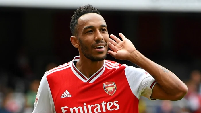 Pierre Aubameyang (Arsenal)