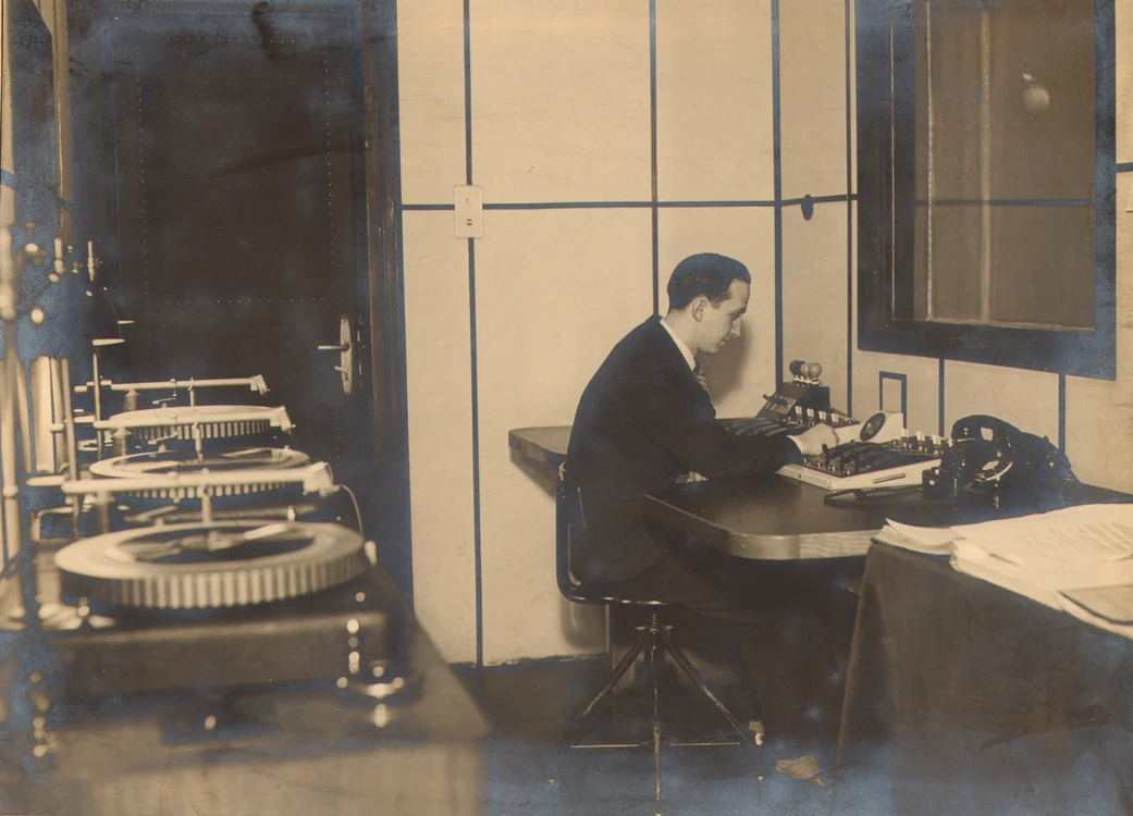 Alegerile din 1946 la Radiodifuziunea Română: Teme de campanie (III) jpeg
