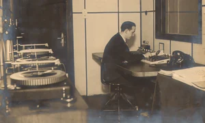 Alegerile din 1946 la Radiodifuziunea Română: Teme de campanie (III) jpeg