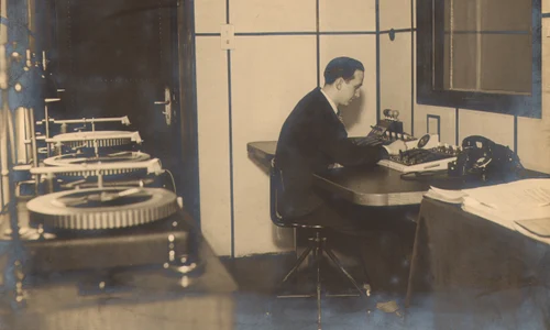 Alegerile din 1946 la Radiodifuziunea Română: Teme de campanie (III) jpeg
