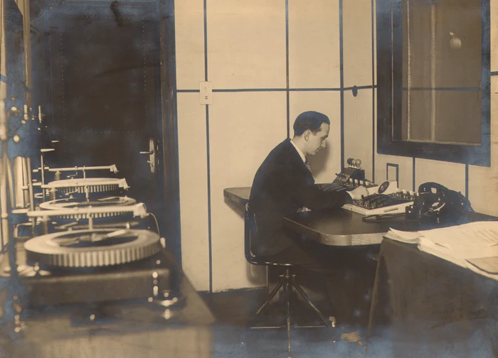Alegerile din 1946 la Radiodifuziunea Română: Teme de campanie (III) jpeg