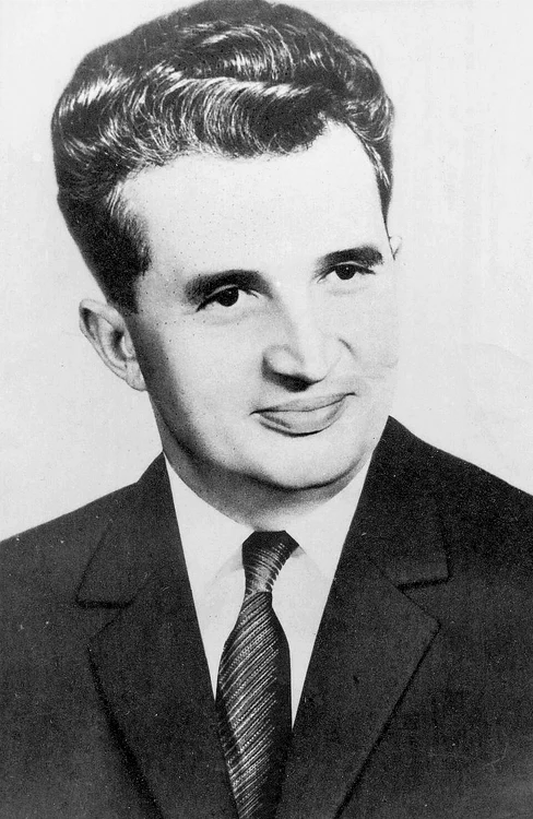 Nicolae Ceaușescu a acționat cu duritate împotriva studenților
