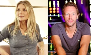 Gwyneth Paltrow, Chris Martin  jpg