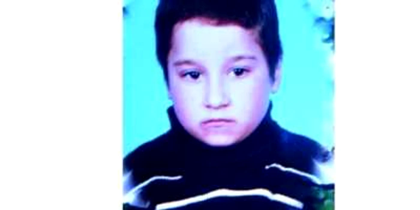Băiatul a fost găsit de poliţişti
