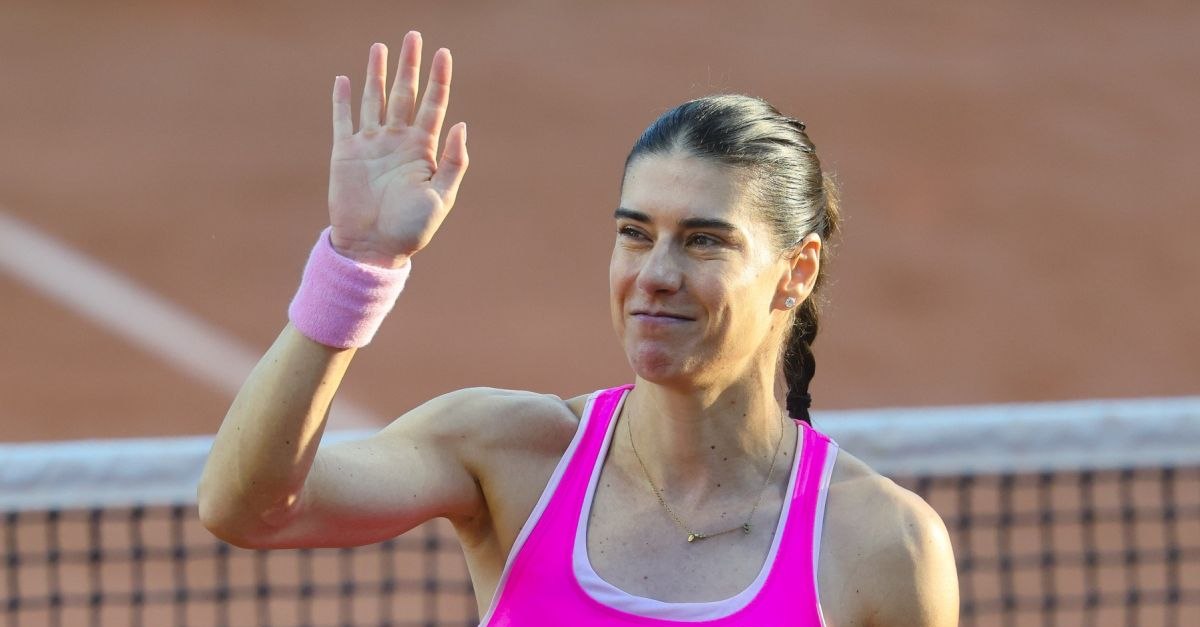 Sorana Cîrstea, calificare după 17 ani la Roland Garros!