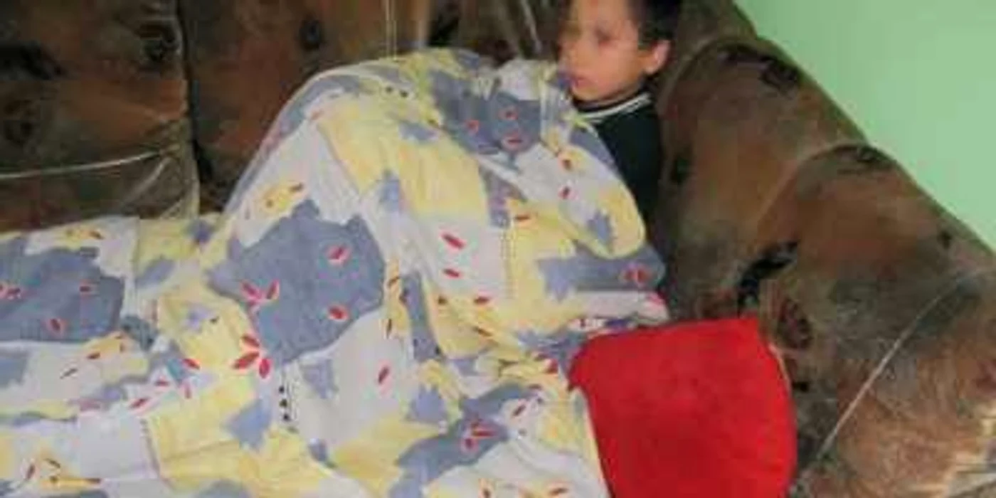 Minorii erau neîngrijiţi de mamele temporare. Foto arhivă
