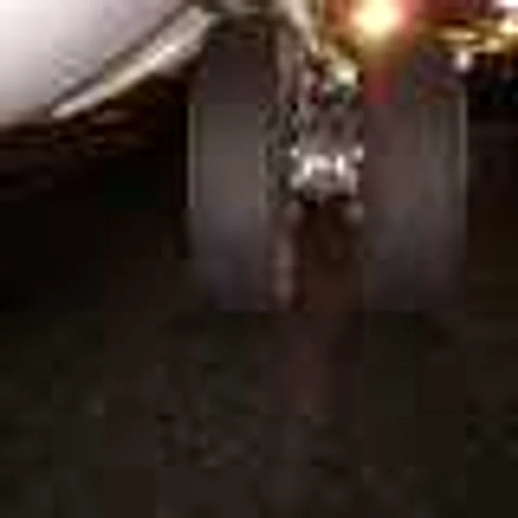 Roata avionului a fost înfăşurată cu bandă de izolaţie