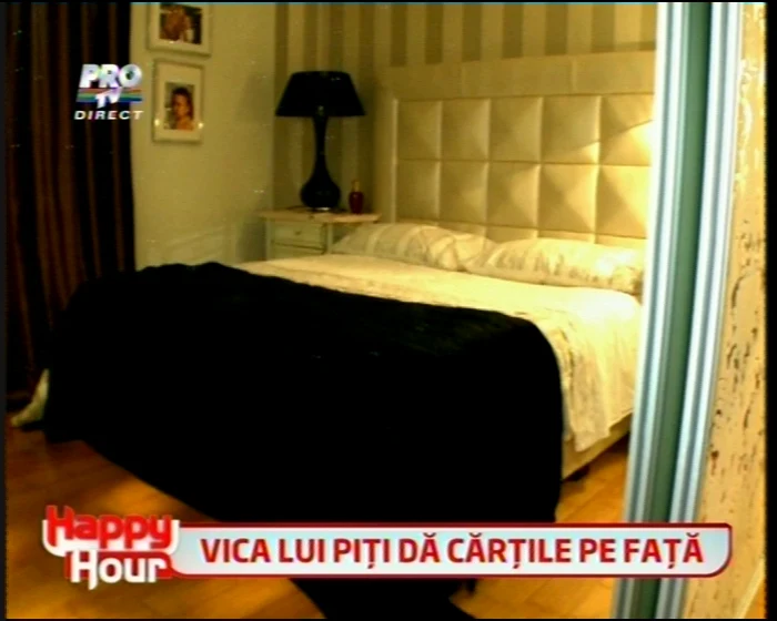 Apartamentul Victoriei FOTO: Happy Hour