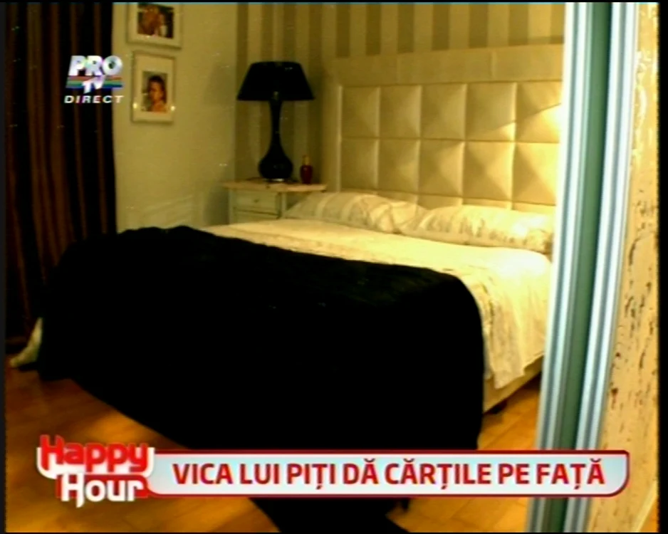 Apartamentul Victoriei FOTO: Happy Hour