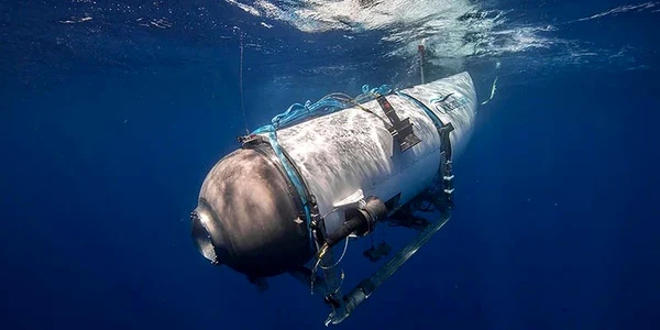 submarinul titan profimedia jpg